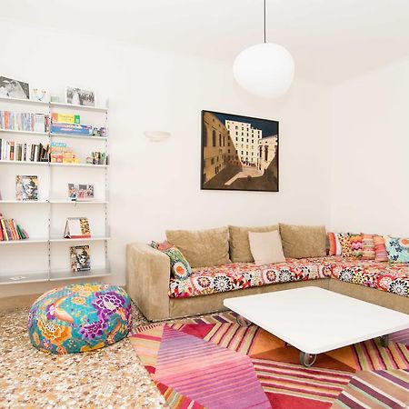 Villa La Terrazza Di Vivaldi à Venise Extérieur photo