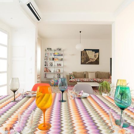 Villa La Terrazza Di Vivaldi à Venise Extérieur photo