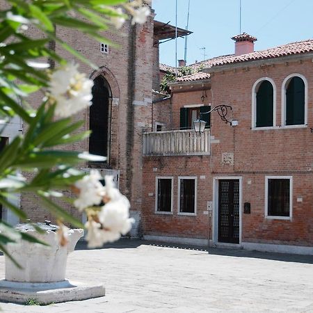 Villa La Terrazza Di Vivaldi à Venise Extérieur photo