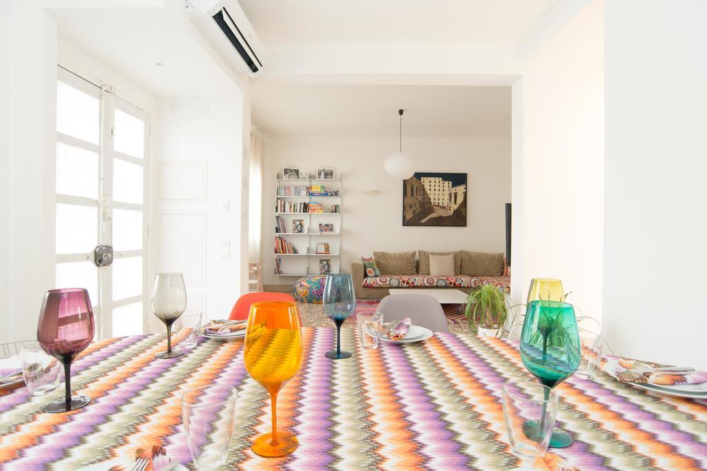 Villa La Terrazza Di Vivaldi à Venise Extérieur photo