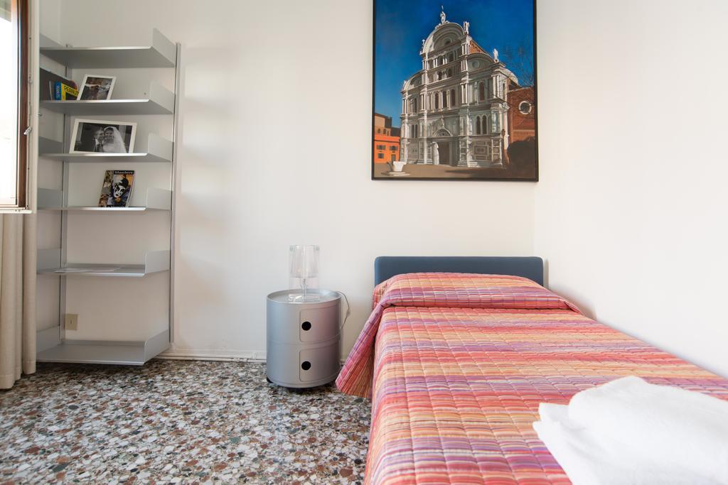 Villa La Terrazza Di Vivaldi à Venise Extérieur photo