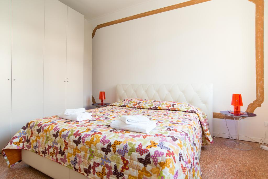 Villa La Terrazza Di Vivaldi à Venise Extérieur photo
