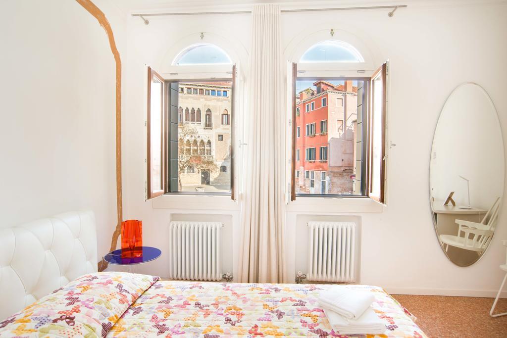 Villa La Terrazza Di Vivaldi à Venise Extérieur photo