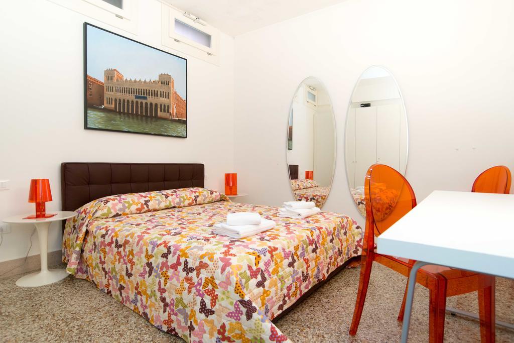 Villa La Terrazza Di Vivaldi à Venise Extérieur photo